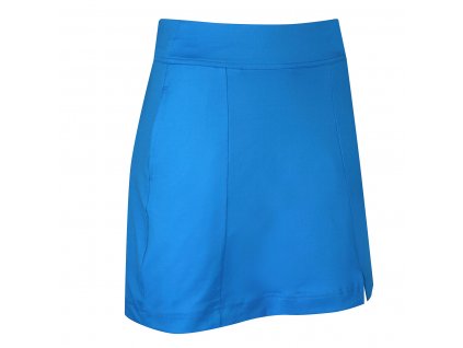 CALLAWAY Opti Dri Tummy dámská sukně modrá