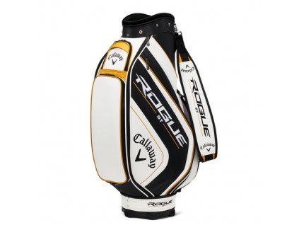 CALLAWAY ST Staff cart bag Rogue Mini