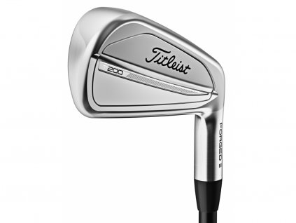 TITLEIST T200 Utility 3G hybridní železo 3 Hzrdus Black 6.0 STF GR RH  + Dárková krabička týček