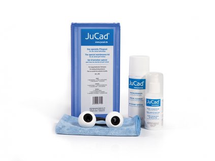 JUCAD Maintenance kit - sada pro údržbu