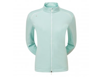 FOOTJOY ThermoSeries dámská bunda modrá