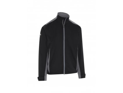 CALLAWAY Stormlite II Jacket pánská bunda černá