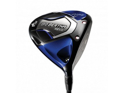 CALLAWAY Big Bertha Reva 21 dámský driver