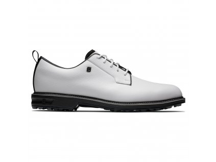 FOOTJOY Premiere Series pánské golfové boty bílo-černé