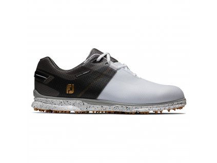 FOOTJOY Pro SL pánské golfové boty bílo-černé