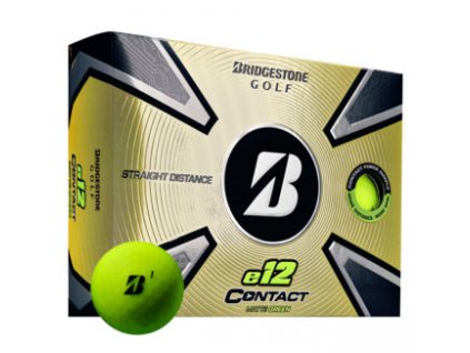 bridgestone e12 contact green 23