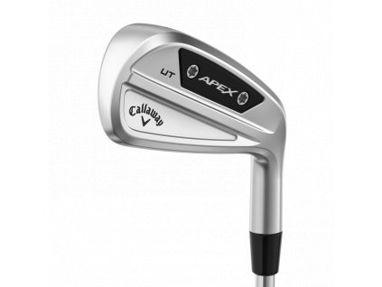 CALLAWAY Apex Utility hybridní železo