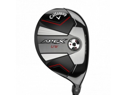 CALLAWAY Apex UW 24 pánský hybrid