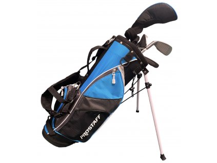 WILSON ProStaff JGI dětský set 5-8 let