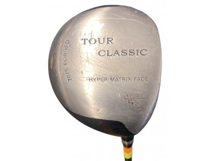 Tour Classic dámské fairwayové dřevo č.5