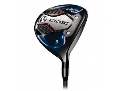 CALLAWAY Big Bertha B21 pánské fairwayové dřevo GR RH