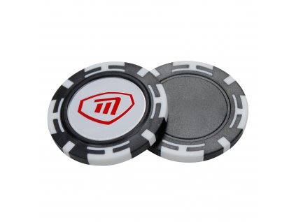 MASTERS Poker Chip - markovátka pokerové žetony
