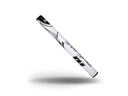 SuperStroke Zenergy XL Tour 2.0 grip bílo-černý