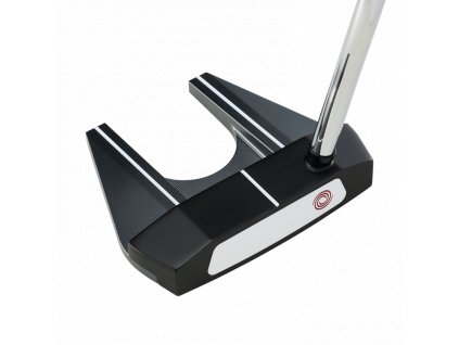 ODYSSEY Tri-Hot 5K Seven DB Pistol pánský putter