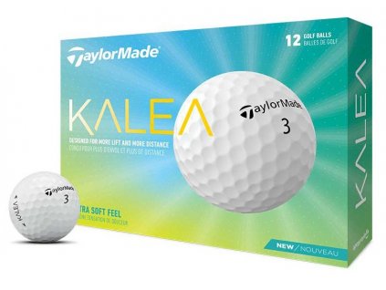 Taylor Made Kalea míčky - 12 ks