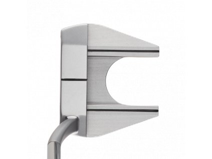 Odyssey White Hot OG 7 Nano putter 35" na levou stranu