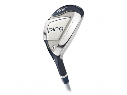 PING G LE 3 dámský hybrid