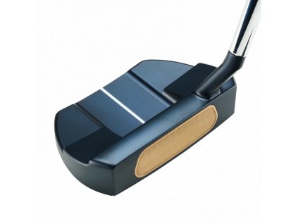 ODYSSEY AI-ONE Milled Three T S pánský putter