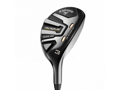 CALLAWAY Rogue ST Max OS pánský hybrid