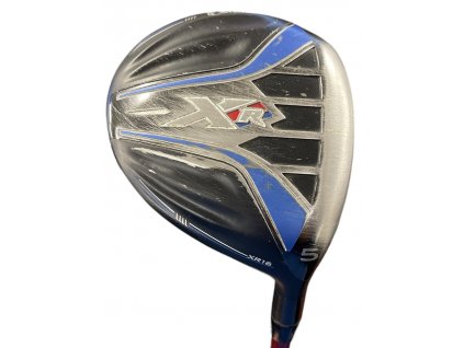 Callaway XR Fairwayové dřevo č.5 + Headcover