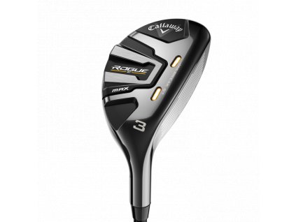 CALLAWAY Rogue ST Max pánský hybrid