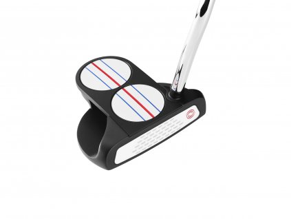 Triple Track Putter 2020 2 Ball FACE