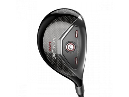 CALLAWAY Apex Utility Wood - DEMO