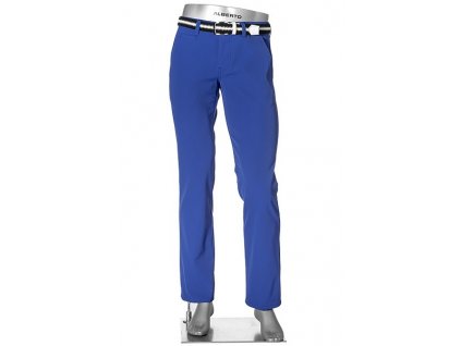 ALBERTO Rookie pánské kalhoty modré prodloužené