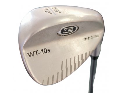 US KIDS GOLF WT-10s UL63 56°12° dětská wedge