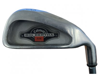 Callaway Big Bertha železo č.3