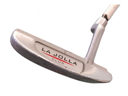 LA JOLLA dětský putter na levou stranu (138 - 155 cm)