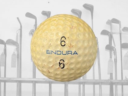 Dunlop Endura č. 6