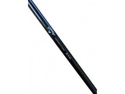 CALLAWAY grafitový shaft standard stiff