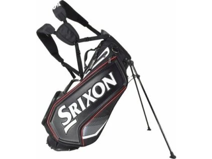 SRIXON Tour stand bag černý