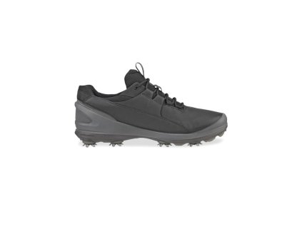 ECCO Golf Biom Tour pánské boty černé