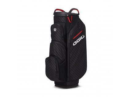 OGIO All Elements Silencer 24 cart bag černý