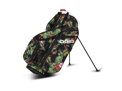 OGIO All Elements Hybrid stand bag Aloha