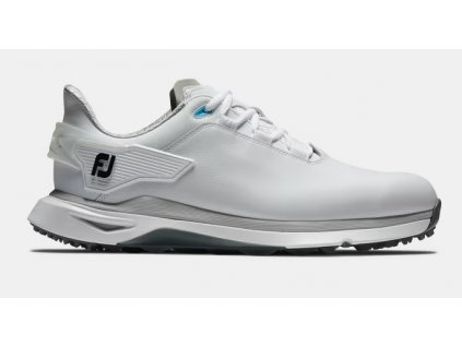 FOOTJOY Pro SLX pánské golfové bílé