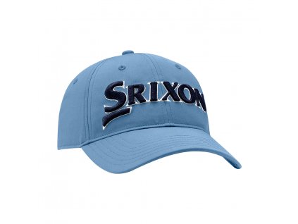 SRIXON Modern kšiltovka modrá