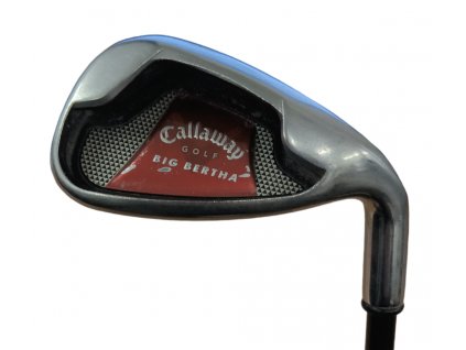 Callaway Big Bertha železo č.9