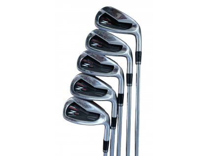 Srixon Z155 sada želez 6-PW (5 holí)