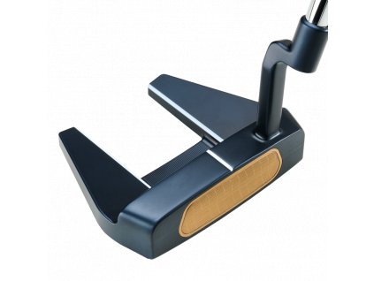 ODYSSEY AI-ONE Milled Seven T CH pánský putter