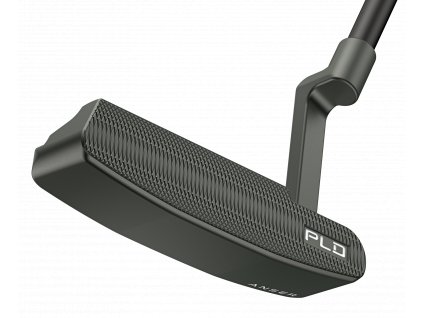 PING PLD Milled Anser pánský putter