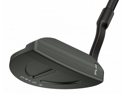 PING PLD Milled Oslo 3 pánský putter