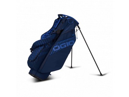 OGIO Fuse stand bag modrý