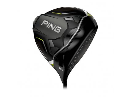 PING G430 Max 10K pánský golfový driver