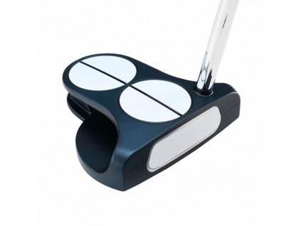 ODYSSEY AI-ONE 2BALL PSTL pánský putter