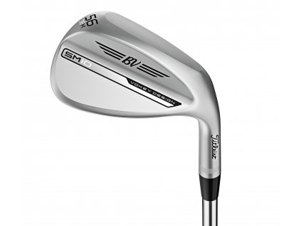 TITLEIST SM10 Tour Chrome D Grind pánská wedge na oceli