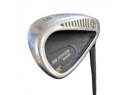 Golden Bear sand wedge