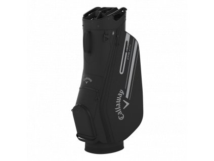 CALLAWAY Chev Dry 14 cart bag černý